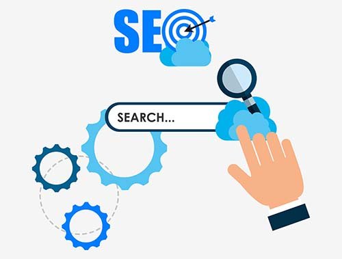 Search Engine Optimization