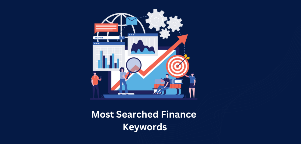 Finance Keywords