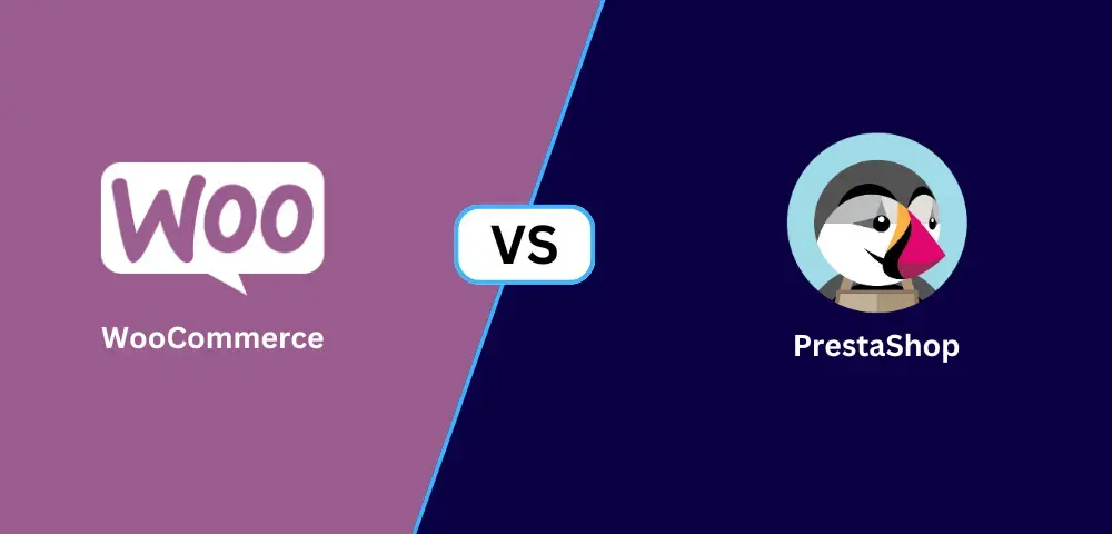 WooCommerce vs Prestashop