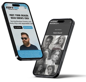 Custom-Web-Design