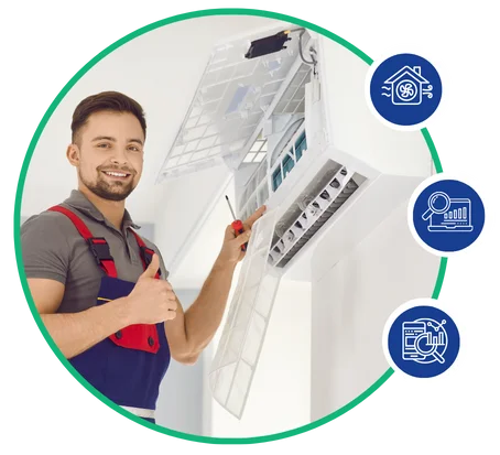 HVAC SEO