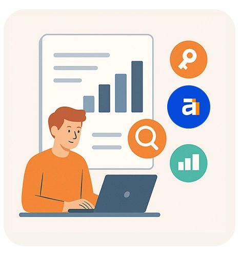 Keyword-Research