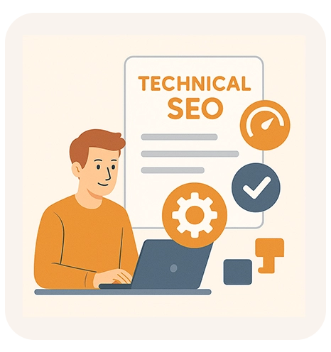 Technical-SEO