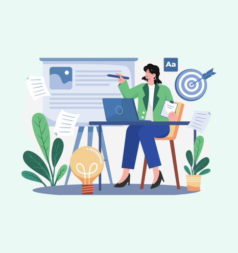 Law Firm Website Content Writing