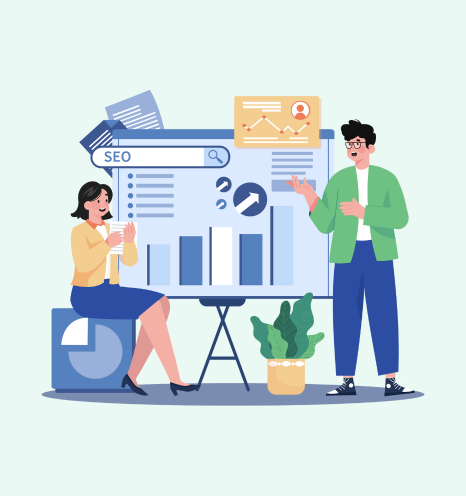 Law Firm Website SEO