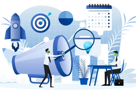 Conversion Rate Optimization