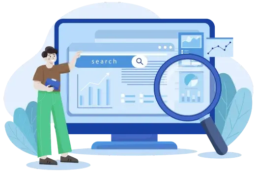 Google Analytics (GA-4)