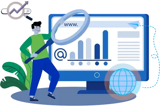 Keyword Research & Strategy