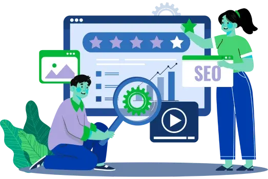 On-Page SEO
