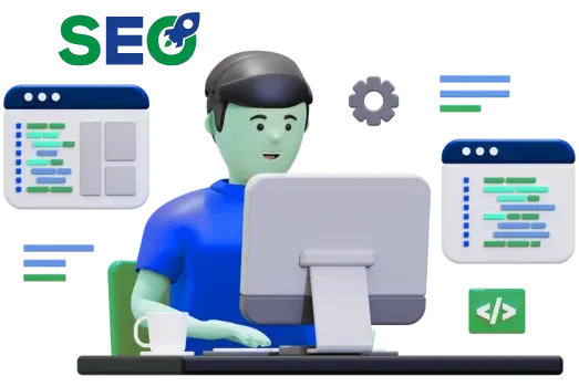 Technical SEO