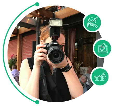 Why Do Photographers Need