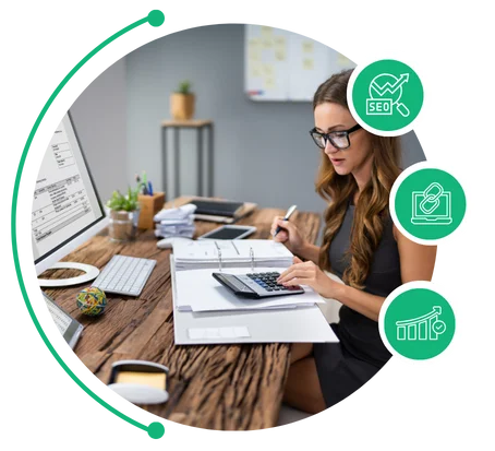 CPA SEO Company