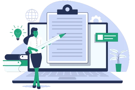 Content Writing