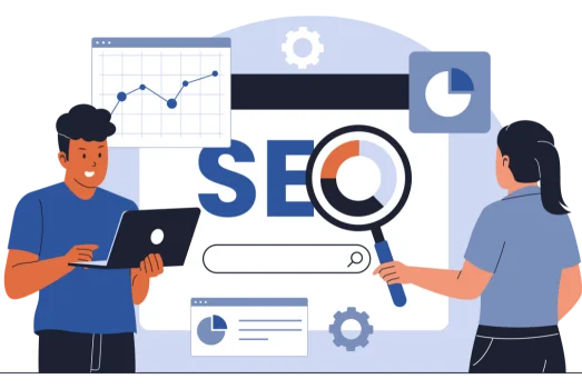 SEO-Friendly