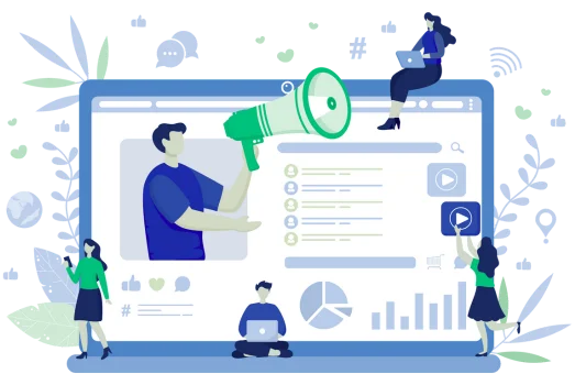 Social Media Engagement