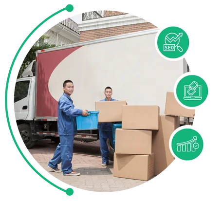 Why Movers & Packers Need SEO