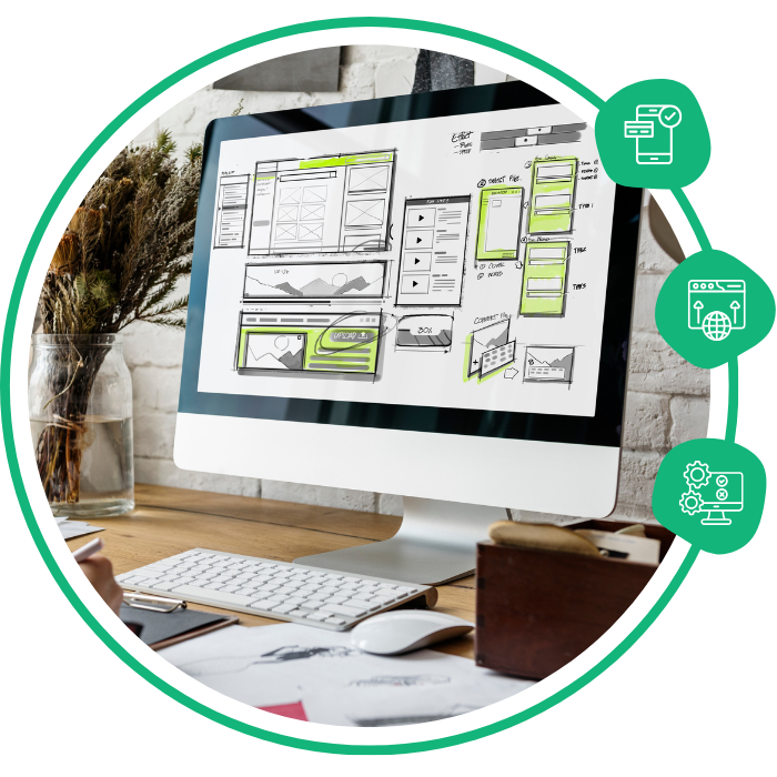 Gohighlevel Website Design Service