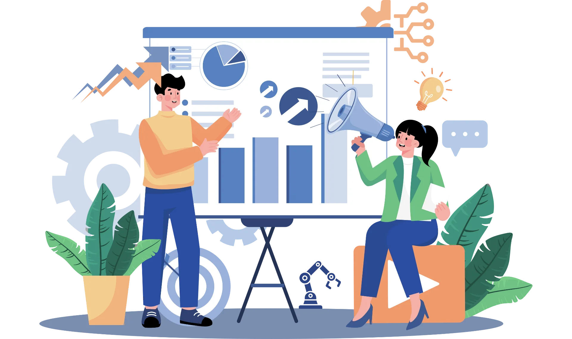 Marketing Automation