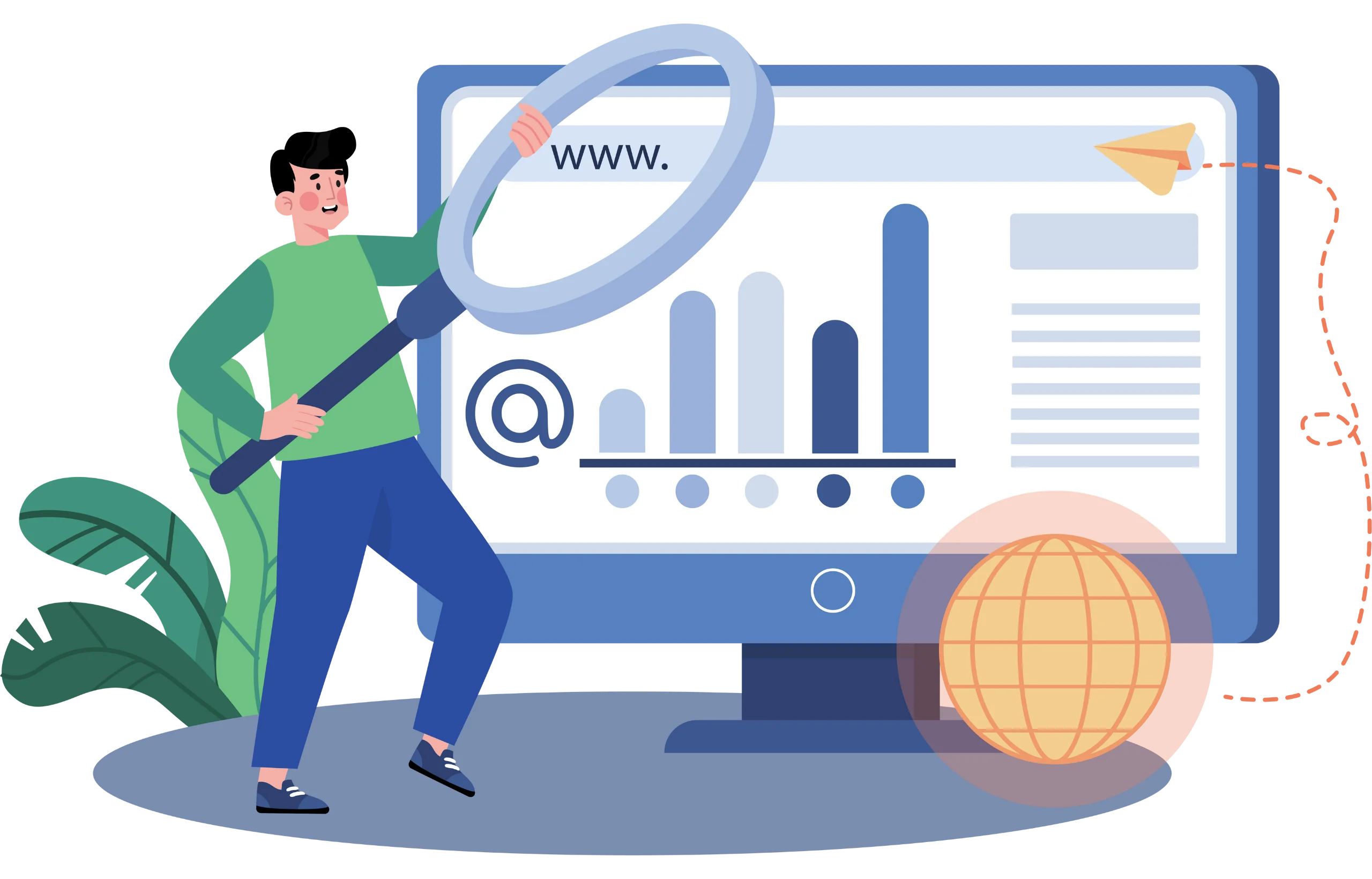 Tech Webers’ GTM Services