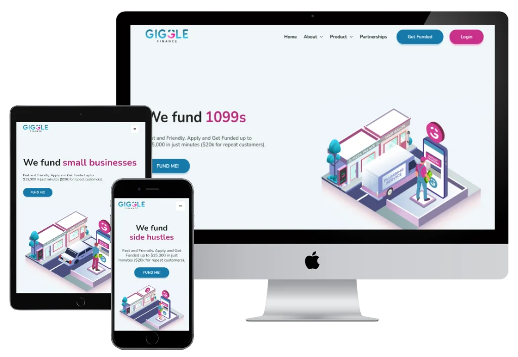 Giggle Finance