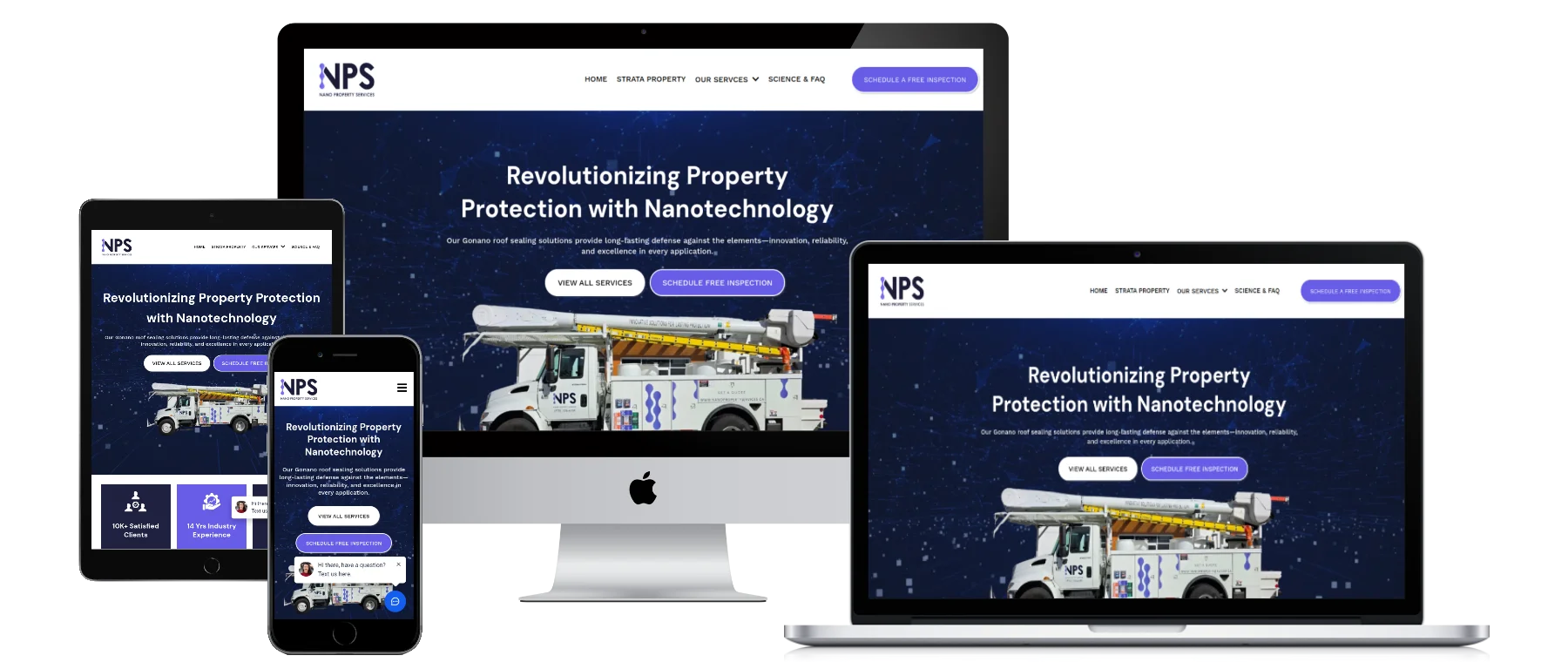 Nano Property Services