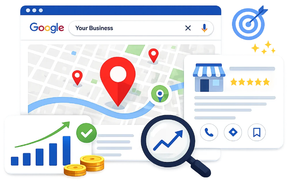Local SEO