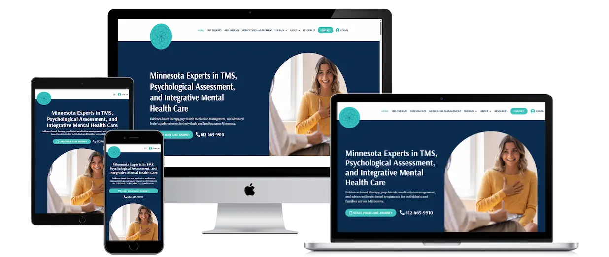 Transformational Therapy All Devices