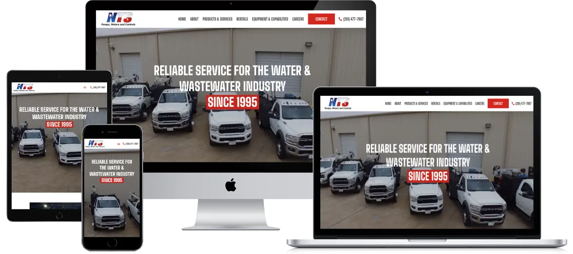 Neil technical services on devices