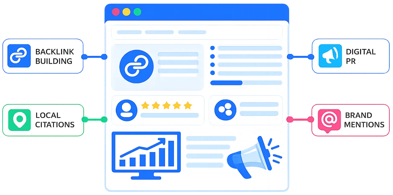 off page seo