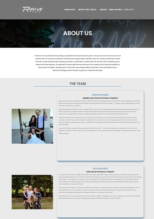 Revive-spine-and-sport-about-page