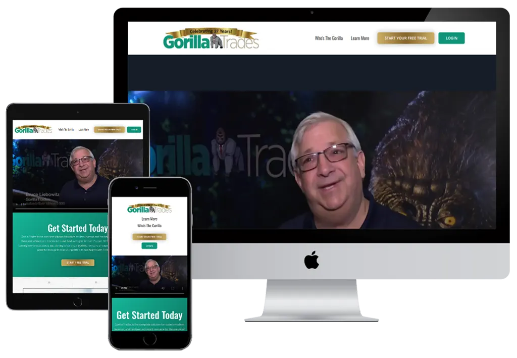 Gorilla website featured img Gorilla website featured img