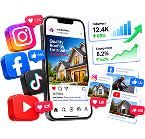 Social Media Management